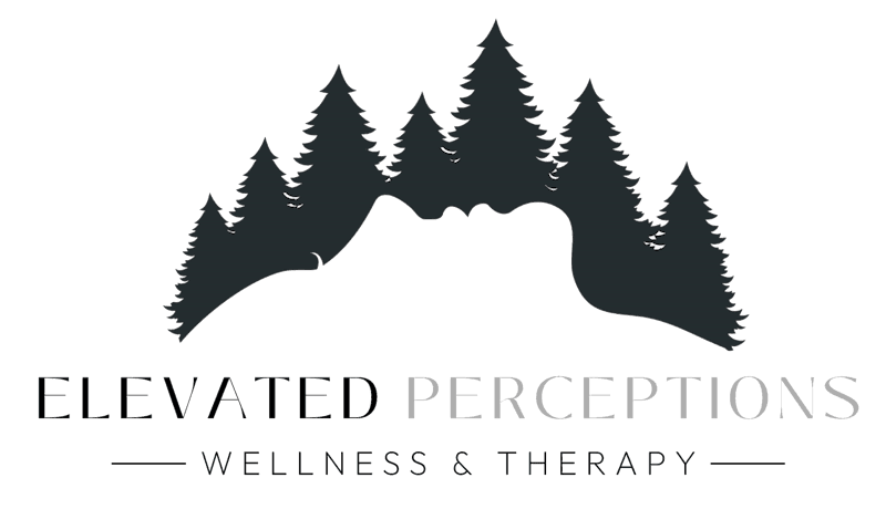 Elevated Perceptions Wellness & Therapy