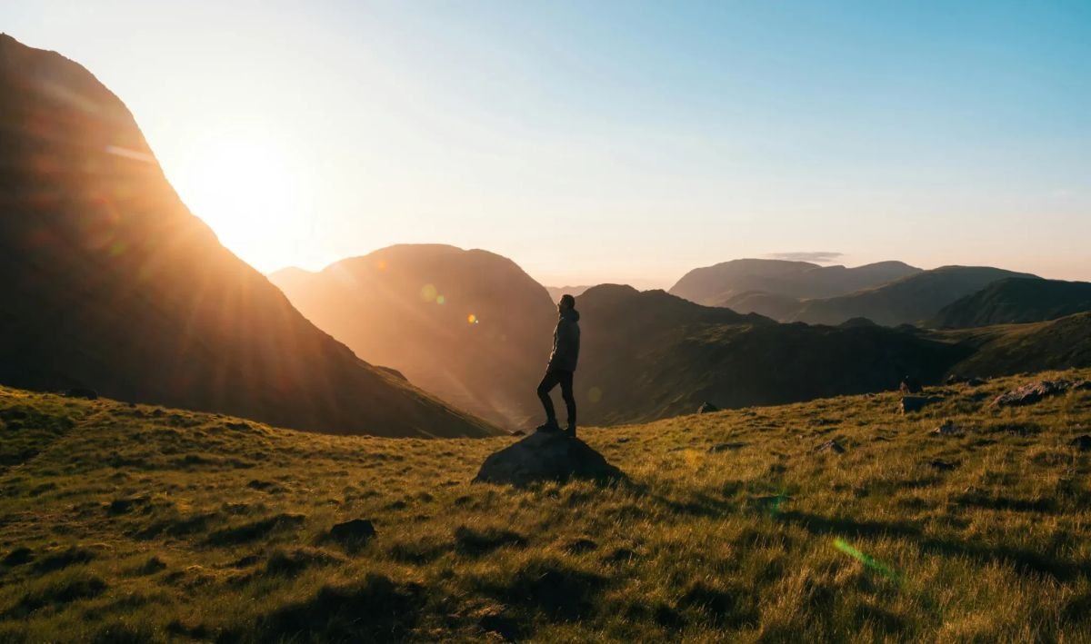 Embracing Stress: How Pressure Positively Impacts Healing