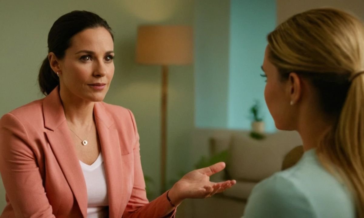 How to Find the Right Therapist: A 5-Step Guide to Choosing Who is Right for You